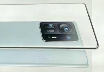 Пока Xiaomi Mi Mix 4 раскупают по предзаказам, глава компании показал упаковку Mi Pad 5