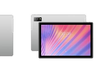 Первый за долгие годы планшет HTC. Появились изображения и цена HTC A100