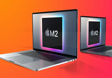 Стартовало массовое производство MacBook Pro с новым дизайном