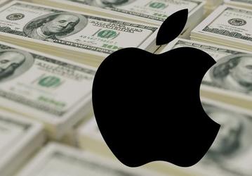 Apple занимает первое место в списке Fortune 500 по прибыли