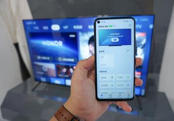 Honor «воскресила» старые смартфоны, выпустив для них HarmonyOS 2.0