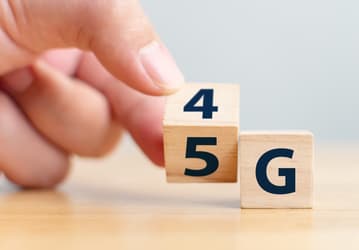 Микросхемы с поддержкой 4G дорожают, а 5G-модели дешевеют