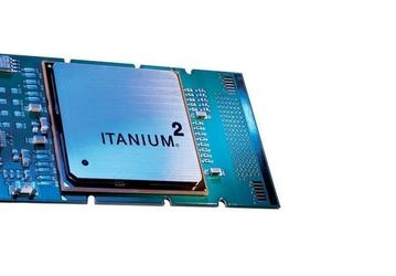 Целая эпоха Intel окончательно стала историей. Поставки процессоров Itanium полностью прекращены