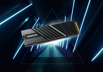 На рынке стали появляться SSD, готовые к PlayStation 5. Пока это всё старые модели