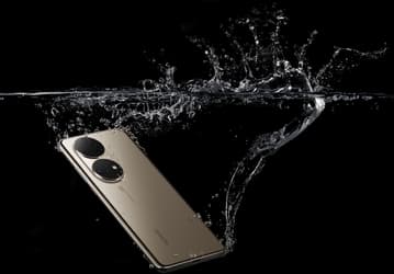 Huawei P50 Pro+ получит 100-ваттную зарядку, поддержку 5G и улучшенную камеру