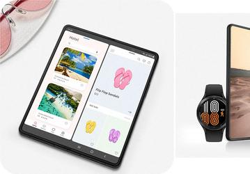 Все детали о новинках Samsung слили перед презентацией Galaxy Unpacked