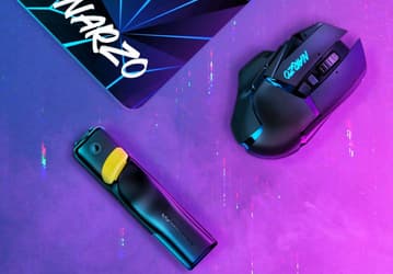 Первая мышь Realme готова к выходу