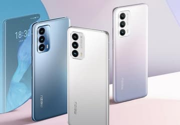 Meizu неожиданно выпустит ещё один флагман, более мощный, чем Meizu 18