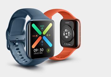Самые плавно работающие умные часы для Android? Oppo Watch 2 выделяются на фоне конкурентов