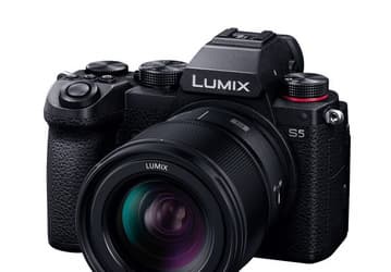 Появились новые изображения объектива Panasonic Lumix S 24mm f/1.8