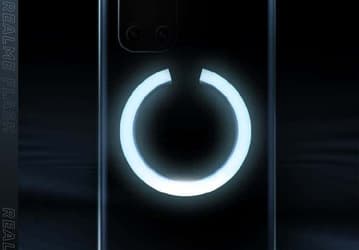 Анонсирован первый Android-смартфон с магнитной зарядкой — Realme Flash