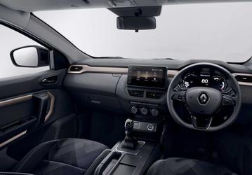 Кроссовер Renault за $7500 вышел на мировой рынок