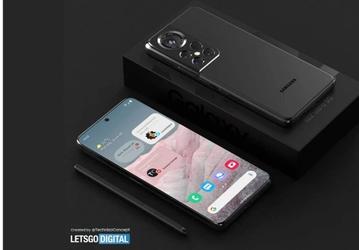 Samsung Galaxy S22 получит новую 50-мегапиксельную камеру