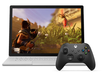 Microsoft запустила облачные игры Xbox на компьютерах с Windows
