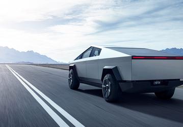 Tesla наконец подтвердила, что электрический пикап Cybertruck отложен до 2022 года