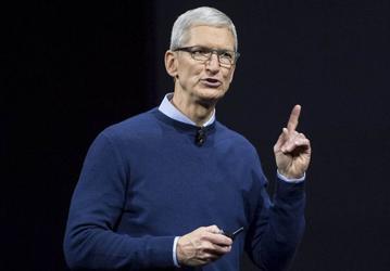 Тим Кук готовится покинуть Apple? Глава компании хочет проконтролировать запуск ещё одного совершенно нового продукта