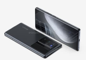 Snapdragon 888, камера Zeiss, AMOLED, 65 Вт и собственный процессор обработки изображений. Флагманский Vivo X70 Pro+ выходит 9 сентября