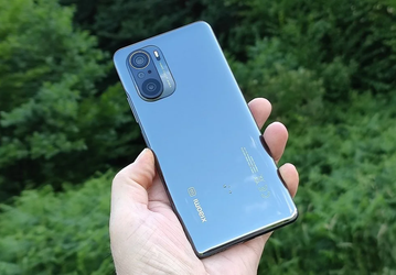Второе место Xiaomi на мировом рынке смартфонов подтверждают данные IDC 