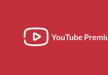 YouTube без рекламы станет дешевле. Сервис тестирует подписку Premium Lite