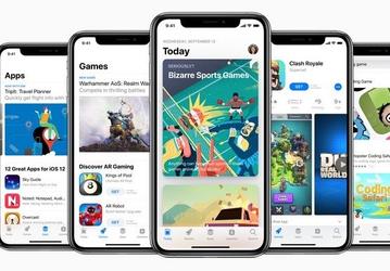 Антимонопольщики в России вынесли Apple предупреждение