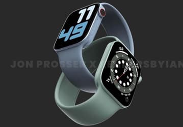 Apple Watch 7 получат новый корпус и процессор, но новых функций ждать не стоит