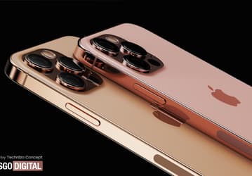 Подэкранный Touch ID в iPhone: названы два совершенно разных сценария