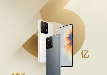 Вот это ажиотаж. Xiaomi Mi Mix 4 раскупили за секунды, 200 000 планшетов Mi Pad 5 раскупили за 5 минут