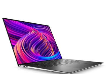 Как умудриться сделать GeForce RTX 3050 Ti медленнее GTX 1650 Ti. Так получилось у Dell в ноутбуке XPS 9510