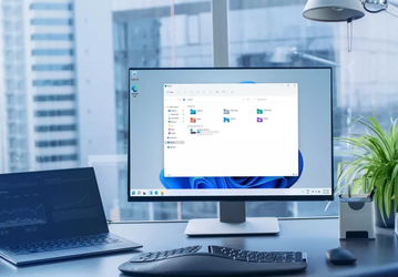 Windows 10 начала предупреждать о готовности ПК к Windows 11, а также об урезанных функциях