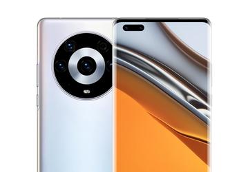Honor выпустит свой первый смартфон Porsche Design