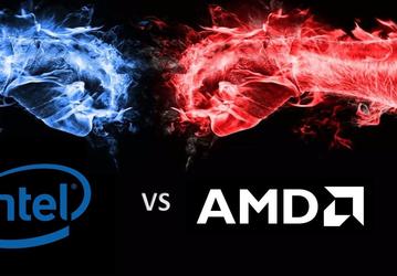 Немцы всё ещё предпочитают процессоры AMD и готовы за них переплачивать. Появилась свежая статистика продаж Mindfactory