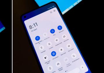 Ответ на Huawei Multi Screen, Samsung DeX и MIUI+. За связь между ПК и смартфонами Realme будет отвечать ПО Realme PC Connect