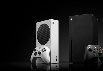 Microsoft начала публичное тестирование тёмной темы для Xbox
