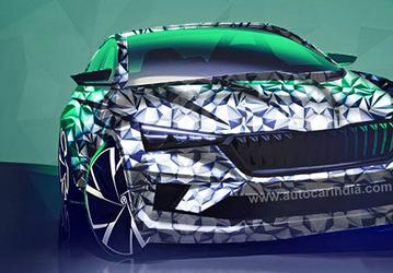 Skoda Slavia — доступный седан чуть больше Rapid: его характеристики уже известны