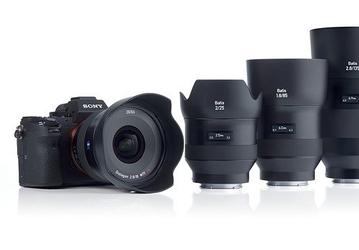 Zeiss повысит цены на некоторые объективы 1 октября