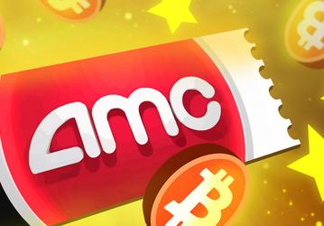 Крупнейшая в мире сеть кинотеатров начнёт принимать к оплате биткойн уже в этом году
