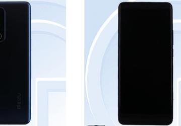 Meizu 18s и Meizu 18s Pro полностью рассекречены: качественные фотографии и характеристики смартфонов