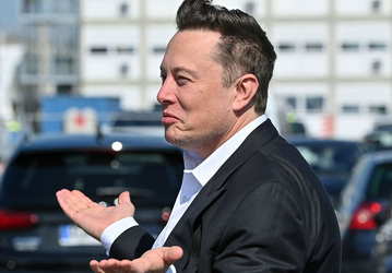 Илон Маск уже опробовал автопилот Tesla FSD Beta 9.3, который работает гораздо лучше текущей версии