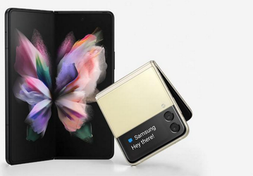 У Samsung не осталось секретов: названы приятные европейские цены Samsung Galaxy Z Fold3, Z Flip3, Galaxy Watch4 Classic и Galaxy Buds2