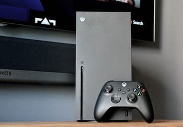 Microsoft анонсировала пользовательский интерфейс Xbox Series X с повышенным разрешением, но на Xbox Series S он не появится