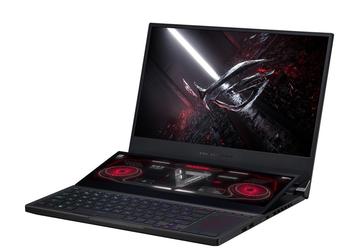 Самый мощный мобильный процессор AMD, который задержался на полгода. Появился первый ноутбук на основе Ryzen 9 5980HX