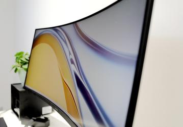 Старт продаж мониторов Huawei MateView и Huawei MateView GT в России: сроки и цены
