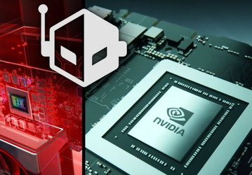 Впервые с начала года наценки на видеокарты Radeon RX 6000 стали выше, чем на карты GeForce RTX 30