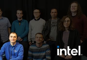 Intel заполучила одного из создателей «магической» технологии Nvidia DLSS. Антон Капланян успел также поработать в Facebook, Crytek и Akella