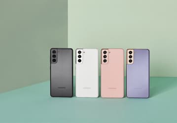 Линейка Samsung Galaxy S21 продаётся плохо. Даже смартфоны Galaxy S20 были более популярны