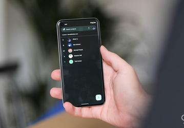 Приложение Google Contacts присоединилось к «клубу миллиардных загрузок»