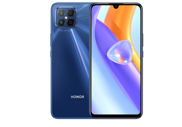 Новая версия Honor Play5 доступна со скидкой для первых покупателей: смартфон уже поступил в продажу в Китае
