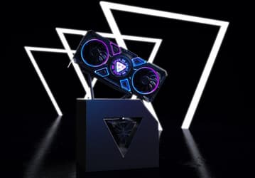 Дискретная видеокарта Intel Xe-HPG DG2 выступила на уровне AMD Radeon RX 550 в новом тесте