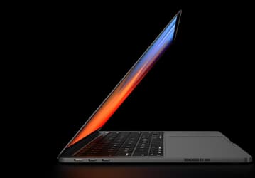 Новые MacBook с Apple M1X готовы к выходу в Европе