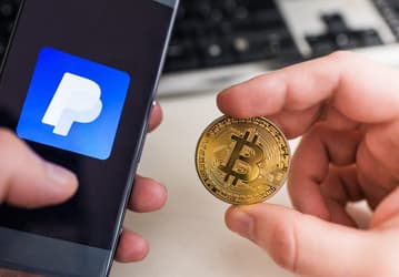 PayPal набирает больше людей для работы с криптовалютой